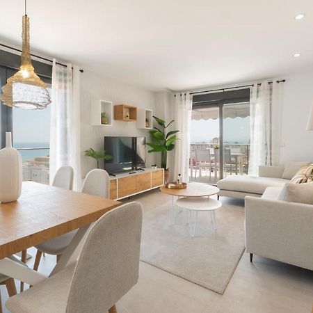 Apartament Ag Residencial El Alamo Playa de Gandia Zewnętrze zdjęcie