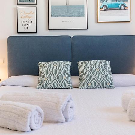 Apartament Ag Residencial El Alamo Playa de Gandia Zewnętrze zdjęcie
